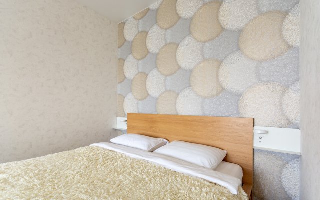 Апартаменты 3 на Зиповской