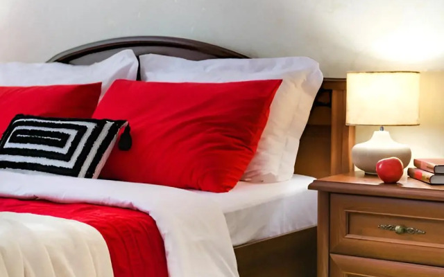 Квартира Рэд эпл