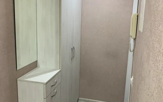 Апартаменты Ленинский 69