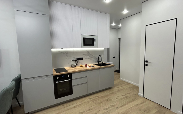 Shikarnaya Zhk Frukty Flat