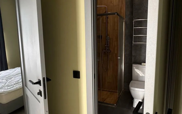 Hotel Aurora Inn Gagra