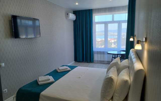 Апартаменты Комфорт Геленджик