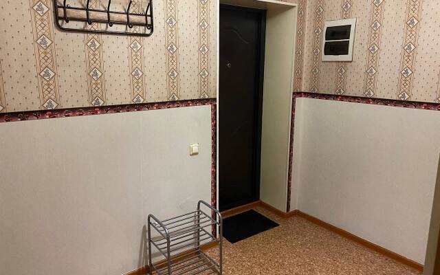 Квартира на Абрамцева 23A