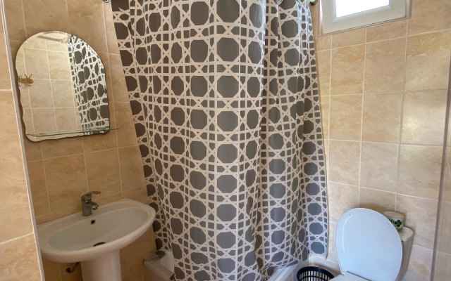 Zeleny Ostrov Sudak Guest house