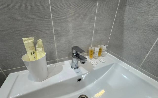 Osnabryukskiy Minimalizm Flat