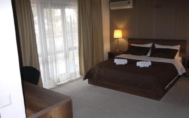 Sani Hotel