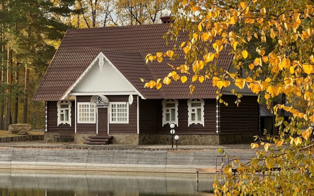 Zakrytyj Zagorodny Klub Dvoryanskaya Usadyba Hotel