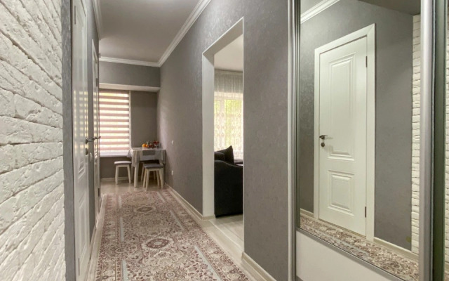 Апартаменты от Best House Almaty