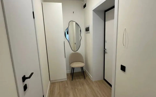 Apart Pionerskaya Apartament