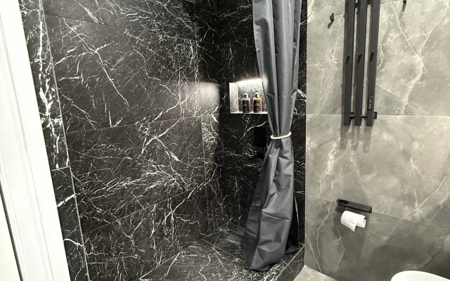 Апартаменты Премиум-Сегмента