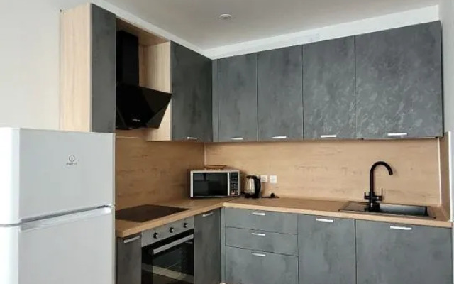 Квартира на улице Краснолесья 54