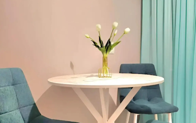 2-kh komn. v samom Tsentre Goroda Flat