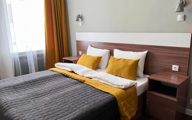 Квартира Демократ на Невском 130