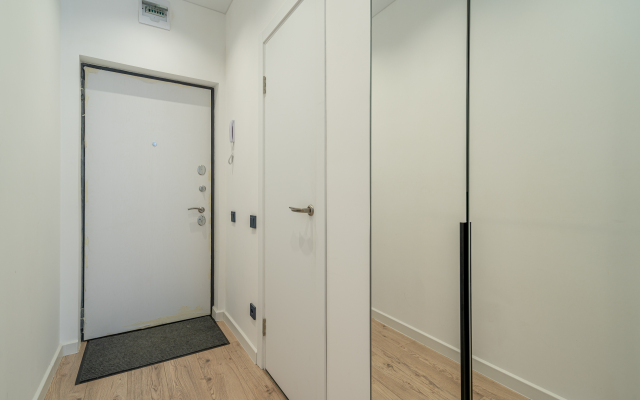 1 V Samom Tsentre Yaroslavlya Flat