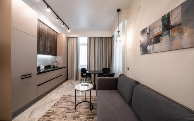 EL&T 11.3 Apartments