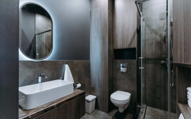 Апартаменты Key 905 1