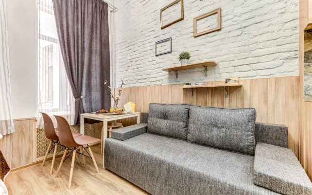 Апартаменты Locationapartments 1