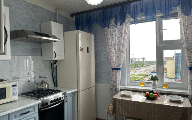 Квартира от Дом89 Мирный 1/6