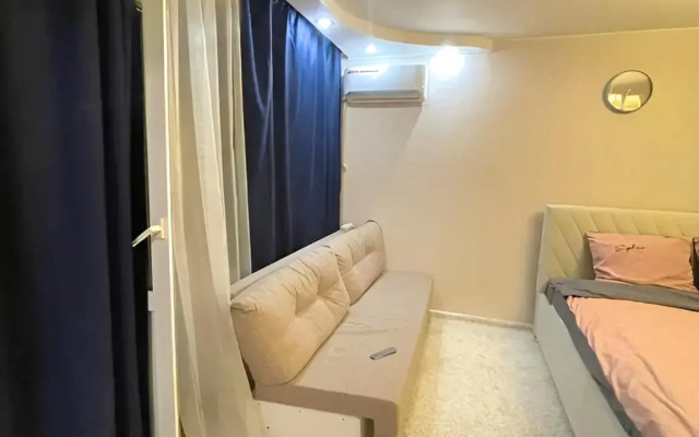 Квартира на Вишневского 61 Казань