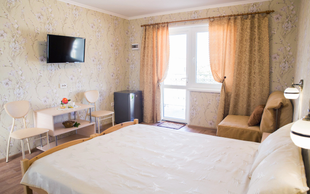 Svetlana Guest House