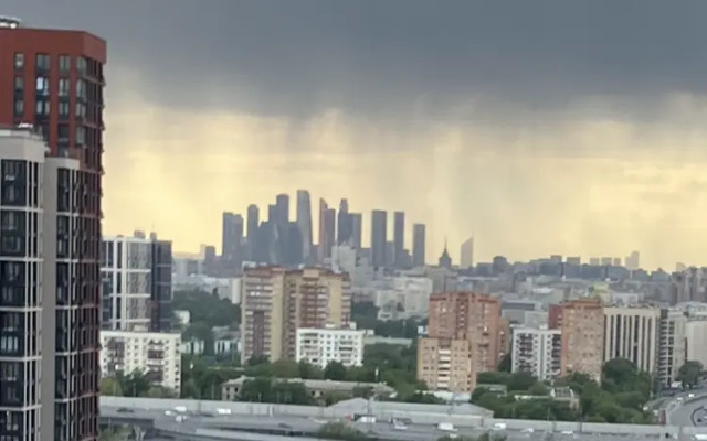 Квартира на Рязанском Проспекте 2/2 к2