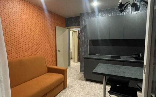 Квартира на Беговой улице 219/1