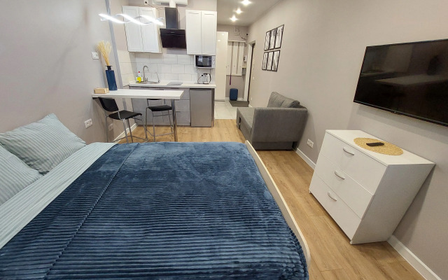 SV Zhiraf 2 Apartments