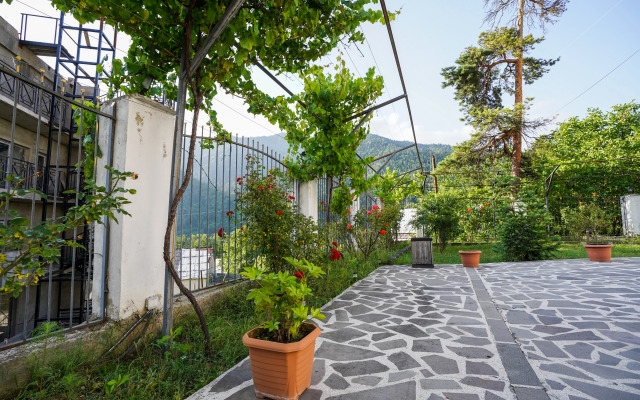 Natali Hotel