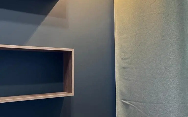 Апартаменты ЖК Лофт ФМ 524