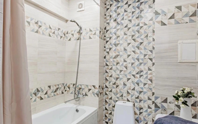 Zhk Skazochny Les Studio Flat