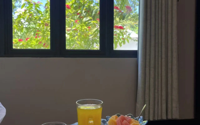Rihiveli Inn Guest House