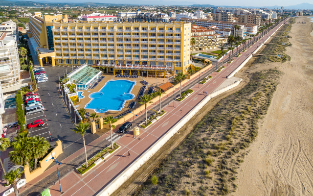 Gran Peñíscola Hotel