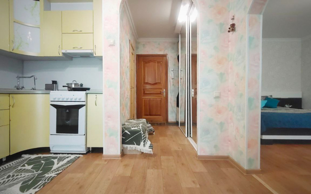 Квартира Renta27 в центре города