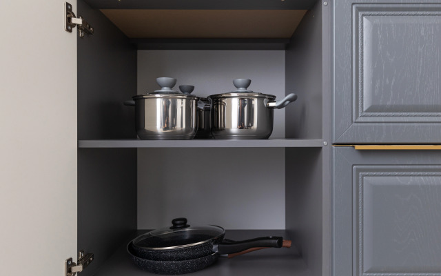 Апартаменты Brilliant от сети Good Vibes Apartments