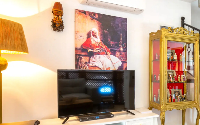 Апартаменты Customs House