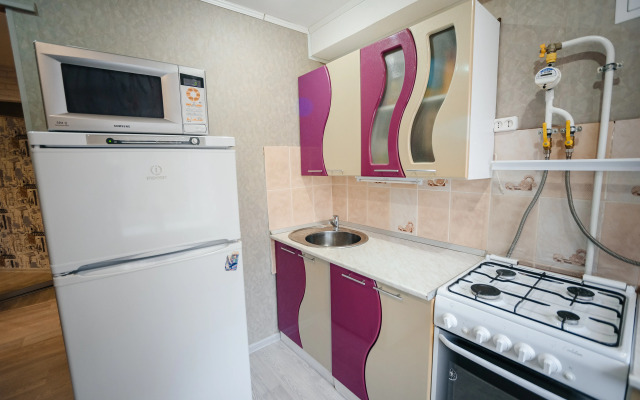 Квартира в спальном районе Кирова