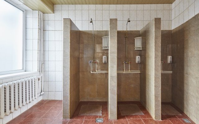 Отель Софрино