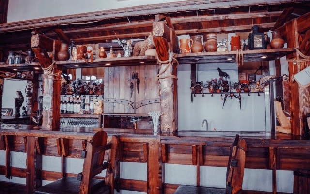 Tern Villadzhe Hotel