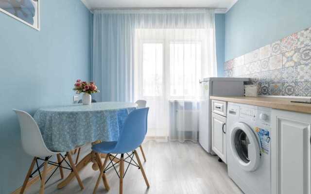 Lyuks Premer Apartments