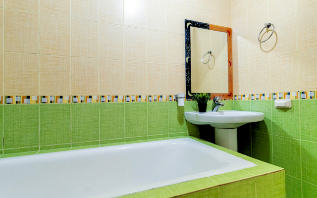 Na Morskoy Flat