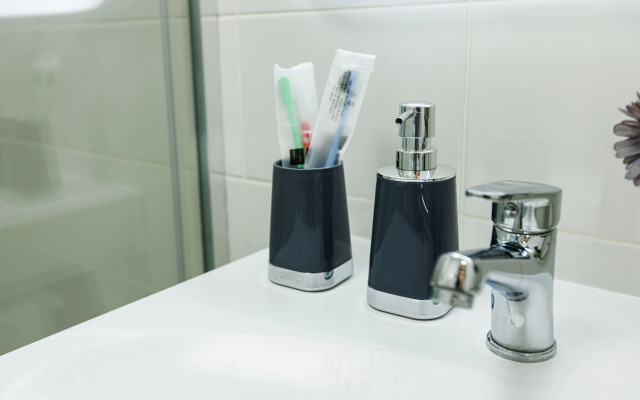 Квартира Уютная и Стильная