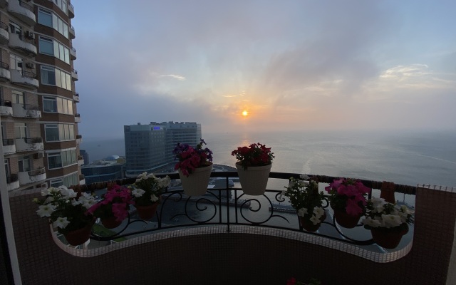 Квартира Beautiful House of Flowers