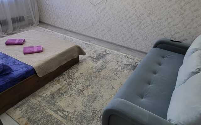 Апартаменты Талнахская 48