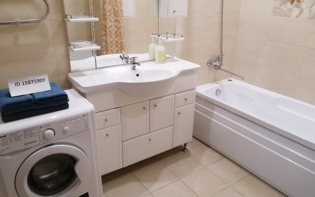 Reutov Citi Apartments