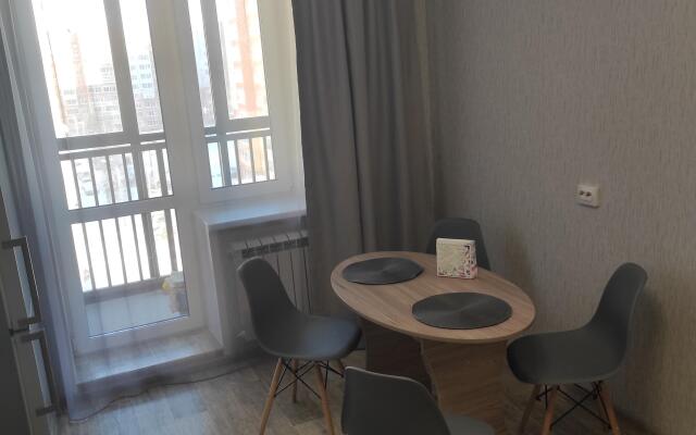 Apartamenty ZHK Batova dlya bolshoi semii 6-8 chelovek