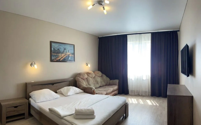 Квартира в центре города