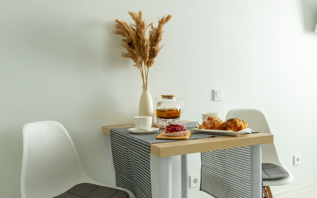 Квартира на Парфеновской улице