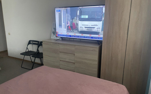 Апартаменты на Братьев Касимовых