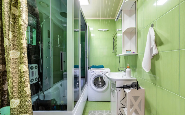 Квартира Уютная у Моря