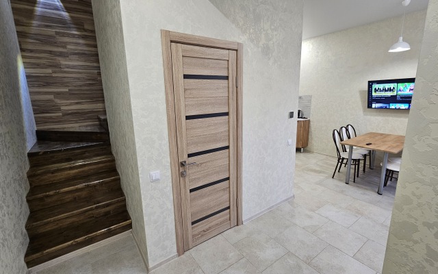 Semeynoye Bungalow